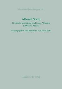 Albania Sacra