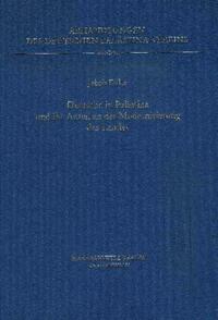 Deutsche in Palästina und ihr Anteil an der Modernisierung des Landes
