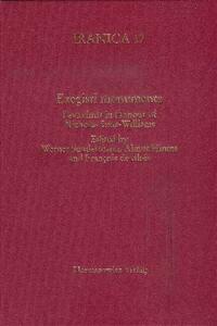 Exegisti monumenta