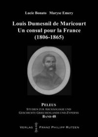 Louis Dumesnil de Maricourt