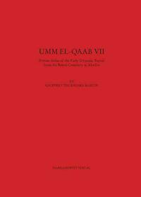 Umm el-Qaab VII