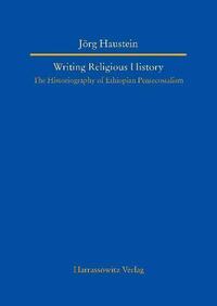 Writing Religious History