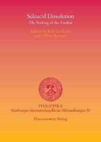 Seleucid Dissolution