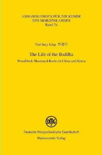 The Life of the Buddha