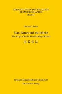 Man, Nature and the Infinite