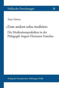 „Zum andern soltu meditirn“