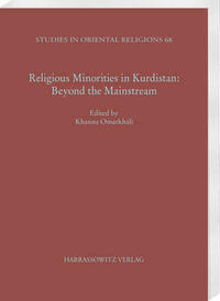 Religious Minorities in Kurdistan: Beyond the Mainstream