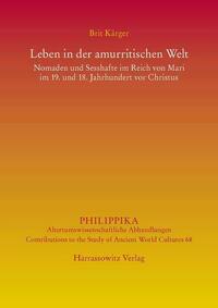 Leben in der amurritischen Welt