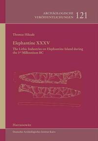 Elephantine XXXV