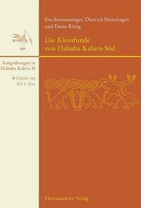 Die Kleinfunde von Habuba Kabira-Süd