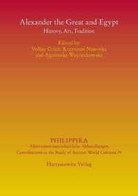 Alexander the Great and Egypt