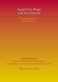 Ägyptische Magie und ihre Umwelt