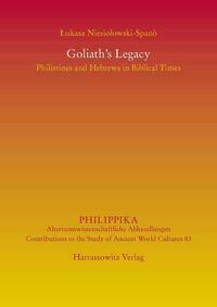 Goliath’s Legacy