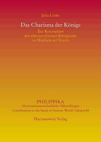 Das Charisma der Könige