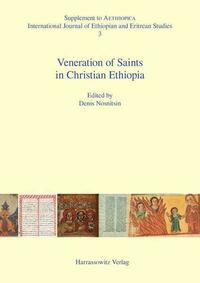 Veneration of Saints in Christian Ethiopia