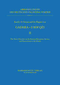 Gadara – Umm Qēs II