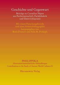 Geschichte und Gegenwart