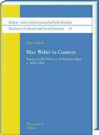 Max Weber in Context