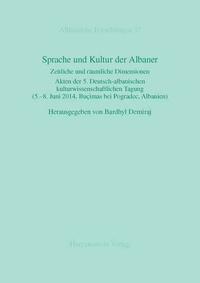 Sprache und Kultur der Albaner