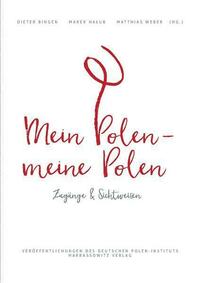 Mein Polen, meine Polen