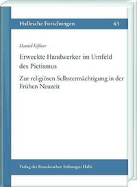 Erweckte Handwerker im Umfeld des Pietismus