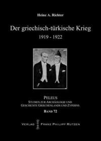 Der griechisch-türkische Krieg 1919–1922