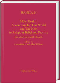 Holy Wealth: Accounting for This World and The Next in Religious Belief and Practice