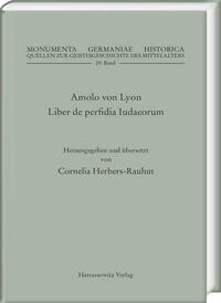 Liber de perfidia Iudaeorum