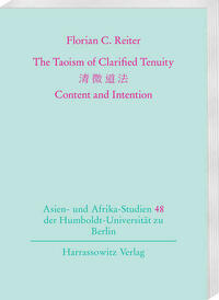 The Taoism of Clarified Tenuity