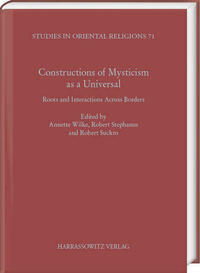 Constructions of Mysticism as a Universal