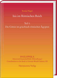 Isis im Römischen Reich