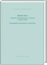 Albania Sacra