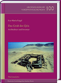 Das Grab des Qa‘a