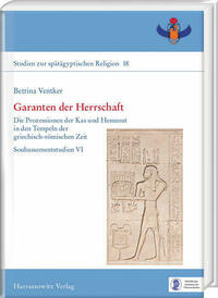 Garanten der Herrschaft