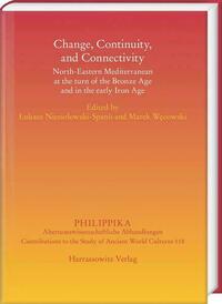 Change, Continuity, and Connectivity