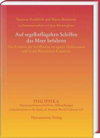 Auf segelbeflügelten Schiffen das Meer befahren