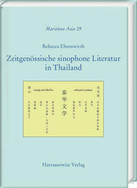 Zeitgenössische sinophone Literatur in Thailand