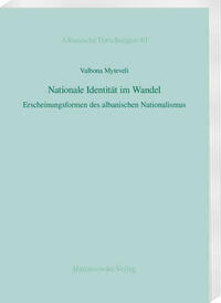 Nationale Identität im Wandel