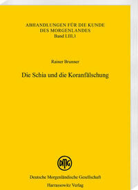 Die Schia und die Koranfälschung