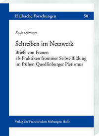 Schreiben im Netzwerk