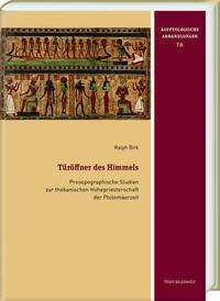 Türöffner des Himmels