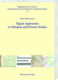 Digital Approaches to Ethiopian and Eritrean Studies