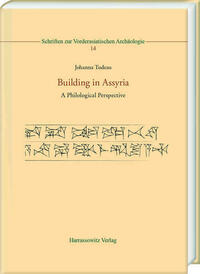 Building in Assyria