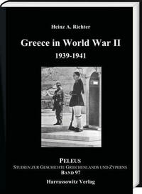 Greece in World War II
