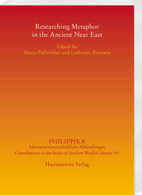 Researching Metaphor in the Ancient Near East