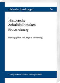 Historische Schulbibliotheken