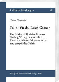Politik für das Reich Gottes?