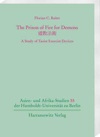 The Prison of Fire for Demons