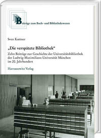 „Die verspätete Bibliothek“