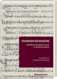 Dynamiken der Negation